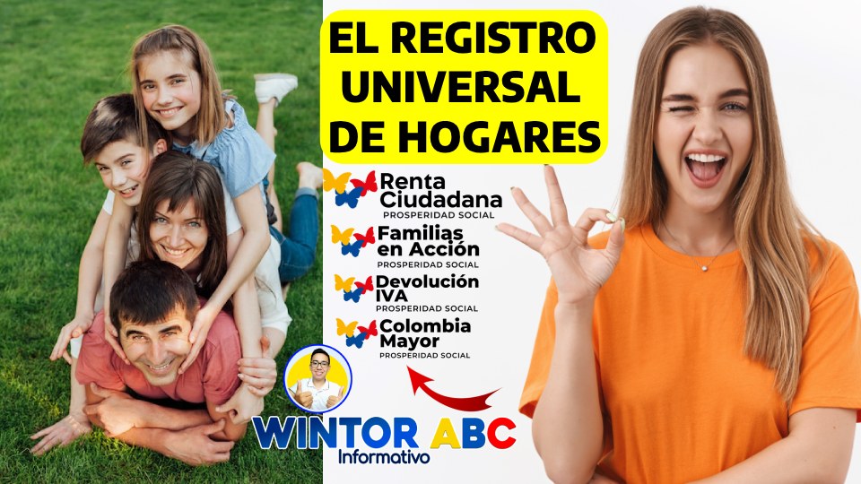 Ciudadanos: "Registro Universal de Hogares 2023 para focalizar a las familias más pobres y otorgar subsidios"