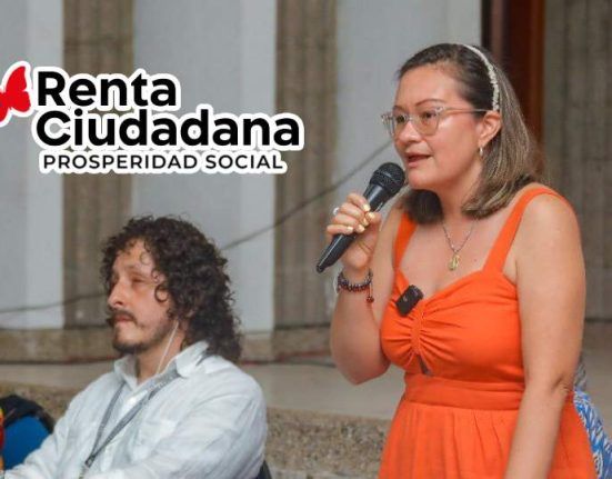 Renta Ciudadana 2023 - Cielo Rusinque - pagos, Colombia - WINTOR