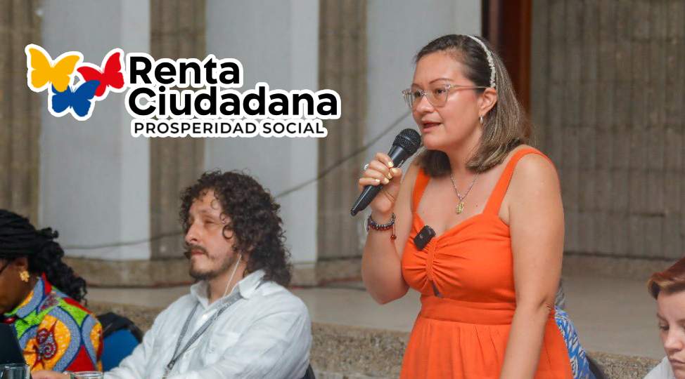 Renta Ciudadana 2023 - Cielo Rusinque - pagos, Colombia - WINTOR