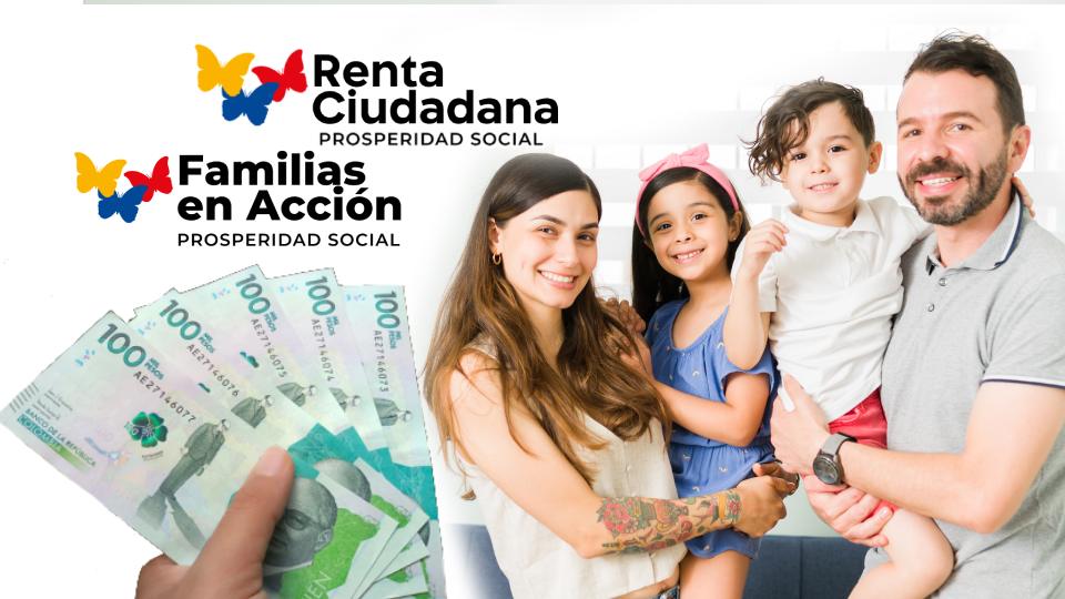 Renta Ciudadana 2023 - tercer pago - consulta - WINTOR ABC