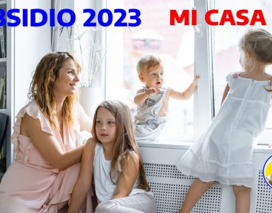 Subsidio 2023 para comprar Vivienda nueva "Mi Casa Ya" - CONSULTA REQUISITOS - WINTOR ABC