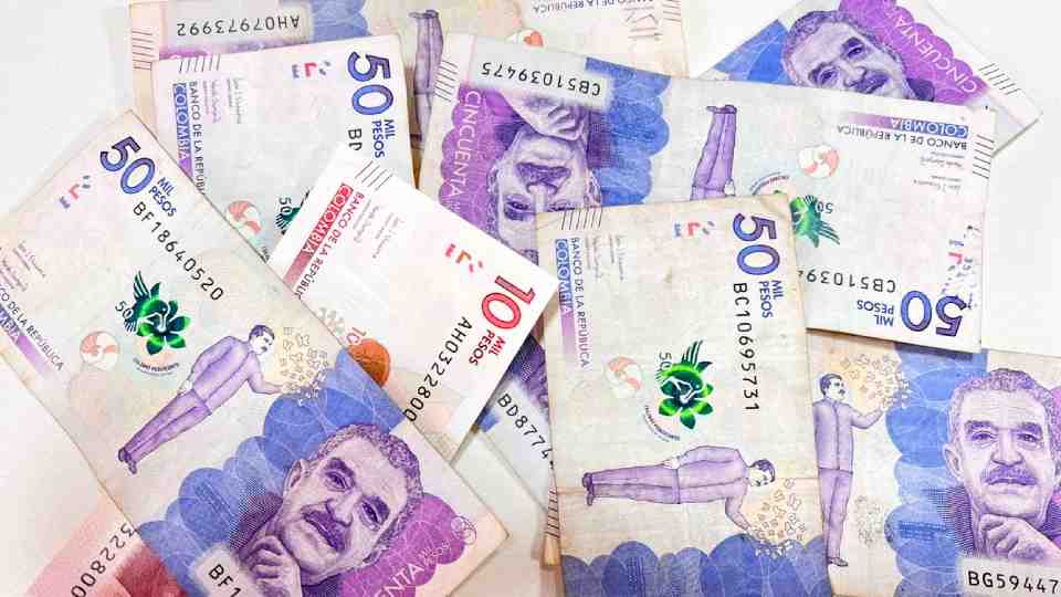 Dinero Colombia - Subsidios 2023 - Ayudas económicas - Wintor ABC