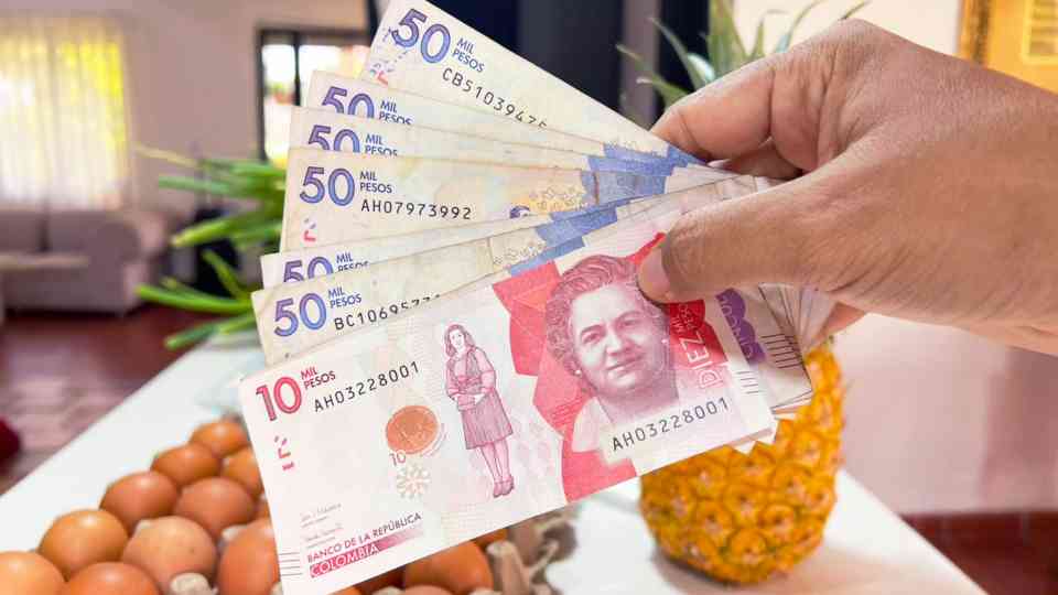 Renta Ciudadana Pagos 2023 Subsidio - Banco Agrario de Colombia - DEVOLUCIÓN DEL IVA -WINTOR ABC - Ingreso Solidario