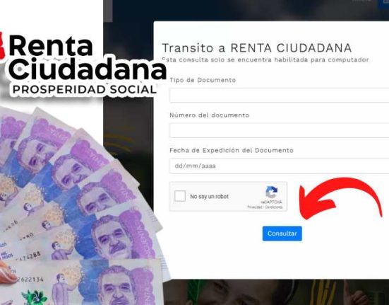 Renta Ciudadana - 2023 - Consulta listado con cédula - Wintor ABC