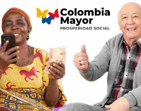 Subsidio colombia mayor pagos 2023, Requisitos - Wintor abc