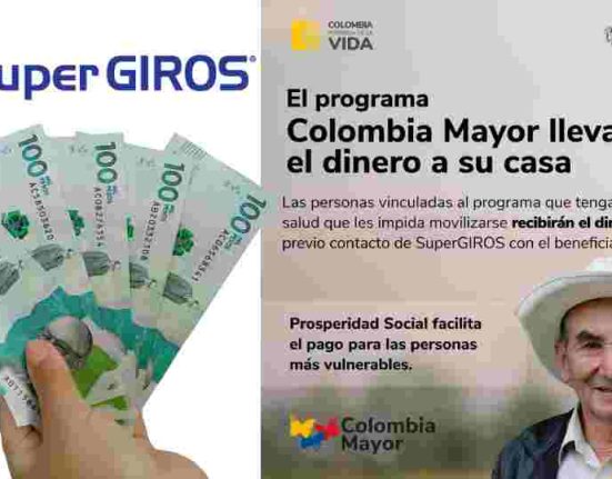 consultar pagos 2023, SUPERGIROS subsidio colombia mayor - WINTOR ABC