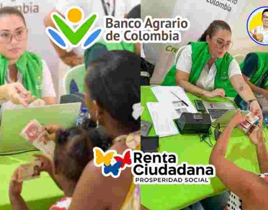 pagos 2023 renta ciudadana - banco agrario de colombia - consulta con tu cc - WINTOR ABC