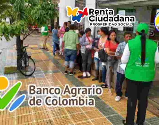 subsidio 2023 renta ciudadana, pagos 2023, prosperidad social - Banco agrario de colombia - WINTOR ABC