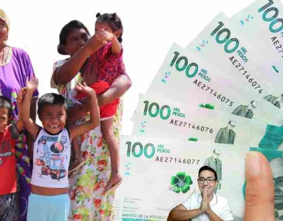 ¡Consulta Aquí_ ¿Que Hogares recibirán $500mil en Noviembre y Diciembre 2023_ _ Wintor ABC Renta Wayúu!