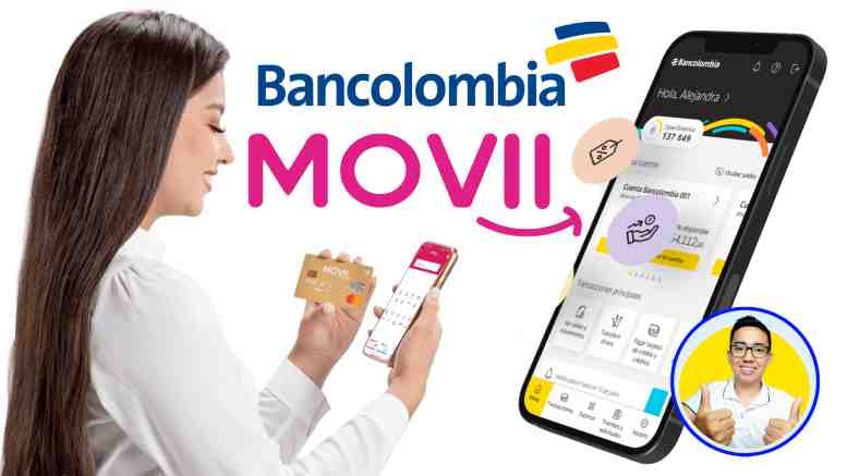 Wintor ABC Movii y Bancolombia alistan pago