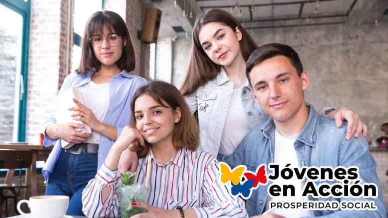 Wintor ABC Prosperidad Social inicia quinto ciclo de pagos de Jovenes en Accion 1