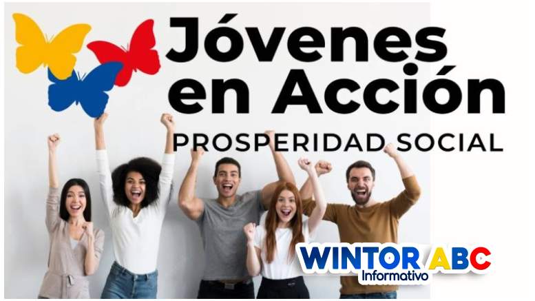Wintor ABC: ¡Buenas Noticias! Prosperidad Social Confirma Fecha de 5to Ciclo subsidio JEA 2023 / Consulta ya mismo