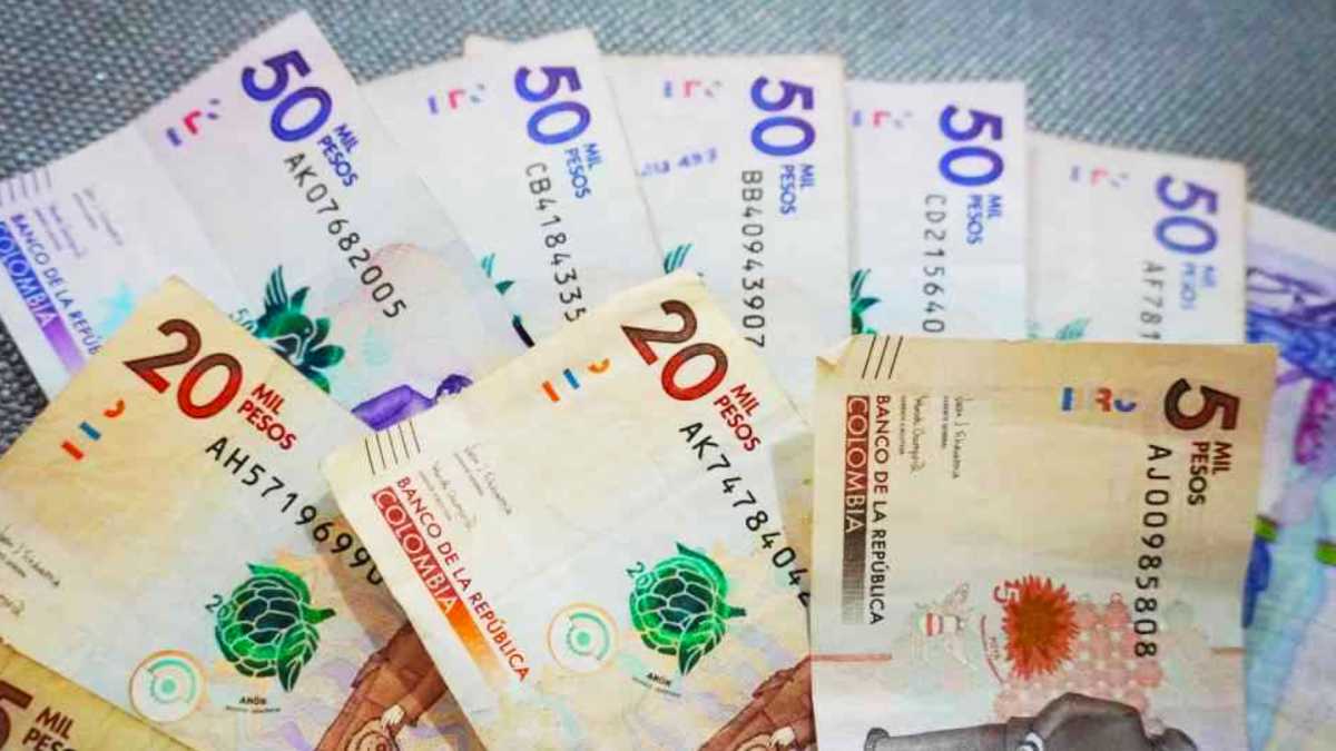 Dinero Colombiano. Subsidios en Colombia, Wintor ABC