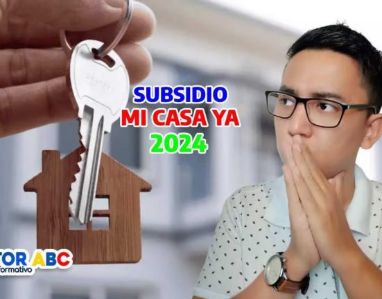 Wintor ABC_ ¡Consulta Requisitos para Postularse al Subsidio Mi Casa Ya 2024! Sisbén A1 a D21