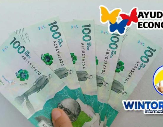 Wintor ABC ¡Ayuda Económica de 500 mil pesos a Jefas y Jefes de Hogar! Nuevos Listados Febrero 2024