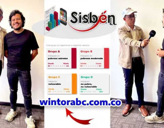Wintor ABC: ¡Cambios en el Sisbén, Actualización, Registro Social de Hogares y el Registro Universal de Ingresos!