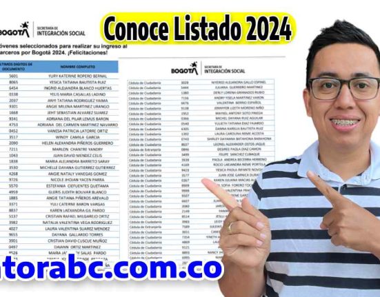 Imagen de Wintor ABC e imagen de ¡Conoce Listado 2024 de jóvenes con transferencias monetarias condicionadas de 500 mil pesos por 6 meses! wintorabc.com.co