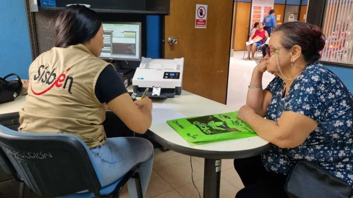 La Oficina del Sisbén reabre nuevos puntos de atención en Cúcuta