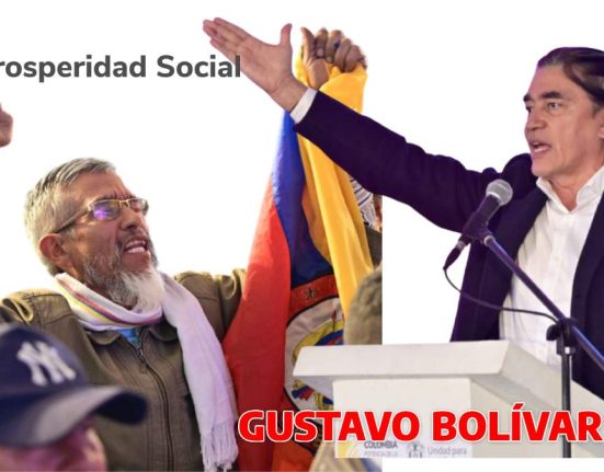 Gustavo Bolívar: Gobierno Prioriza a Víctimas y Poblaciones Vulnerables en sus Políticas Públicas | Noticias Abril 2024