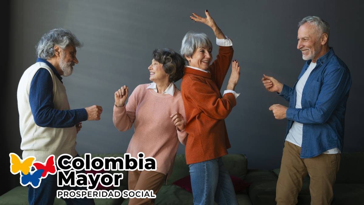 Wintor ABC: Beneficiarios recibirán aumento de $225 mil pesos del subsidio Colombia Mayor