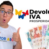 Foto Wintor ABC - Logo Devolución del IVA - Dinero Colombianos
