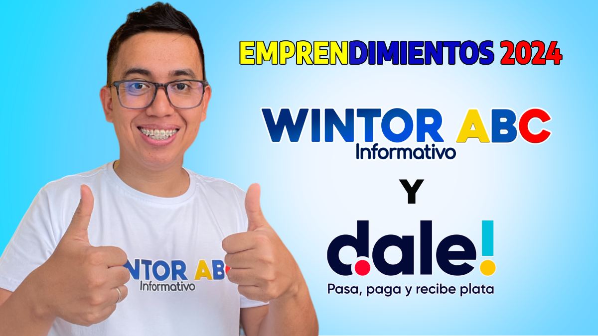 Foto e Imagen de Wintor ABC y dale! Impulsan el Emprendimiento en Colombia en 2024 | Conoce Requisitos y ¿Cómo participar?