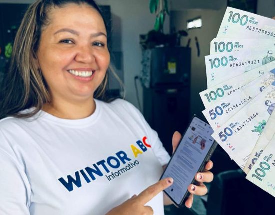 Imagen del equipo de Wintor ABC: Transferencias Monetarias para Familias Vulnerables a través de Ingreso Mínimo Garantizado 2024. Dinero colombiano