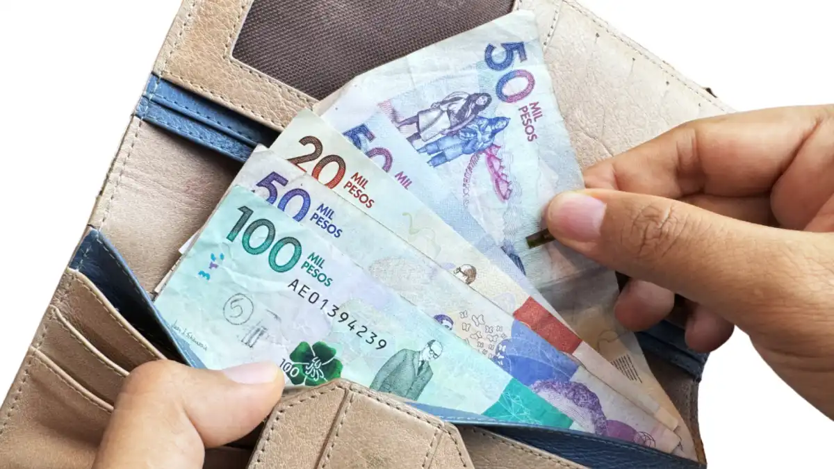 El Departamento para la Prosperidad Social (DPS) ha confirmado que el dinero acumulado puede ser de hasta 270 mil pesos colombianos
