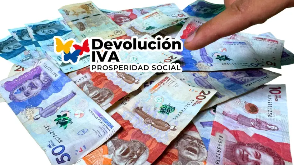 La Devolución del IVA 2024: Link para Consultar si es Beneficiario, Focalización, Fecha de Pago