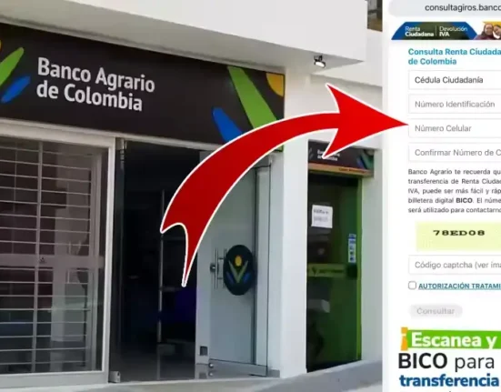 Link Consulta en Banco Agrario de Colombia 2024