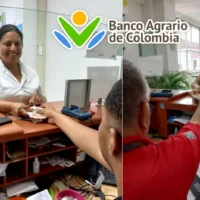 Consulta en Banco Agrario de Colombia de manera fácil con tu cédula