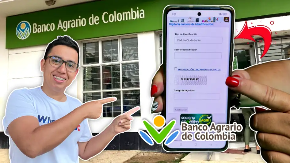 Consulta el link actualizado del Banco Agrario con tu cédula