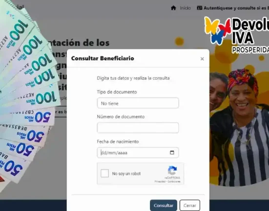 Conoce el ABC de la Devolución del IVA 2024 y cómo acceder al subsidio