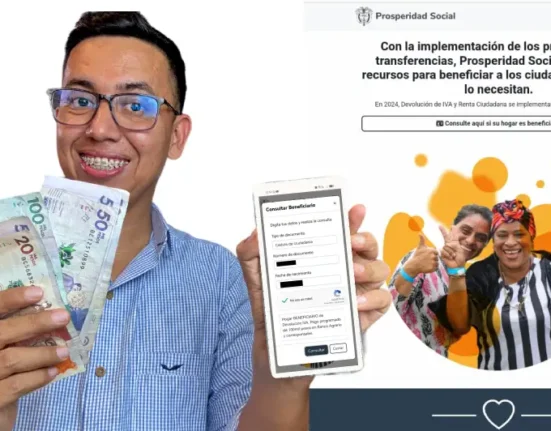 Link para Consultar el Pago de la Devolución del IVA