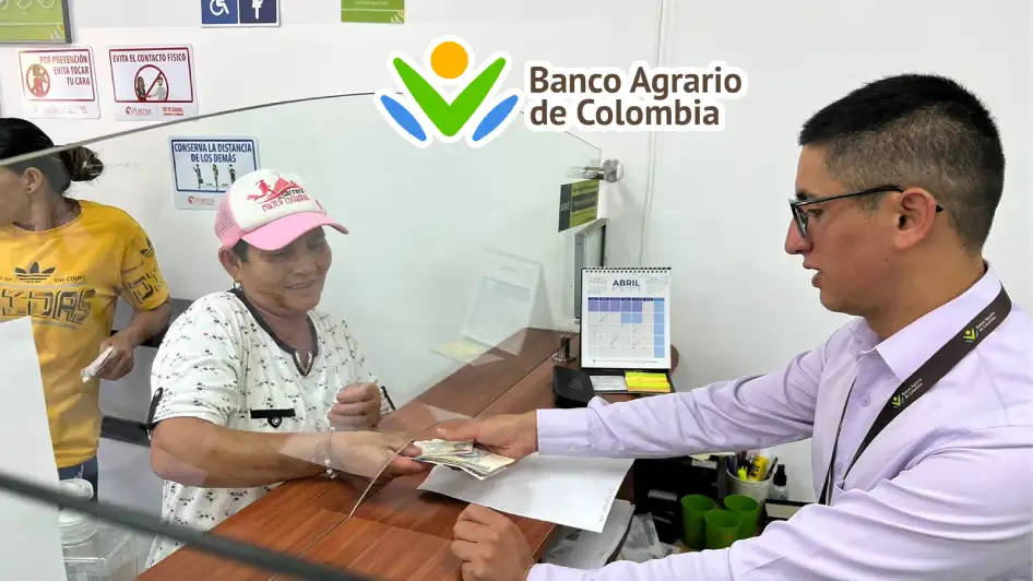 El nuevo link habilitado por el Banco Agrario simplifica la consulta de pagos