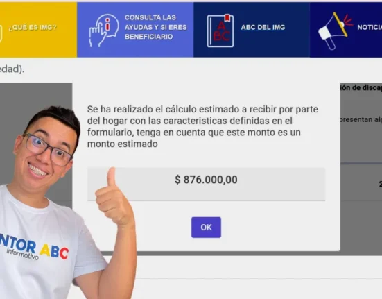 Con el simulador de pagos el monto estimado para su hogar se calcula de manera personalizada