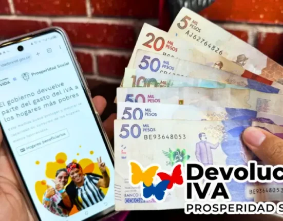 ¿Estás en el listado de beneficiarios? DPS ajusta criterios para la Devolución del IVA 2025 tras recorte presupuestario