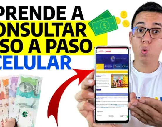 Ingreso Mínimo Garantizado 2025: Link para consultar si eres beneficiario