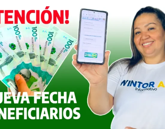 ¡Atención! Nueva Fecha de Pago para Beneficiarios de Valoración del Cuidado en 2025