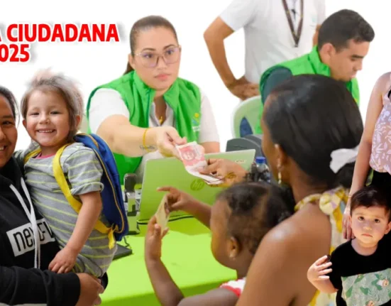 PAGOS Renta Ciudadana 2025