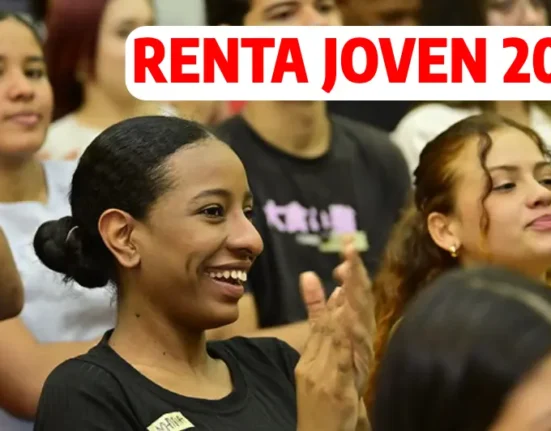 Renta Joven 2025: Confirmados los Pagos para 486,000 Estudiantes del Programa