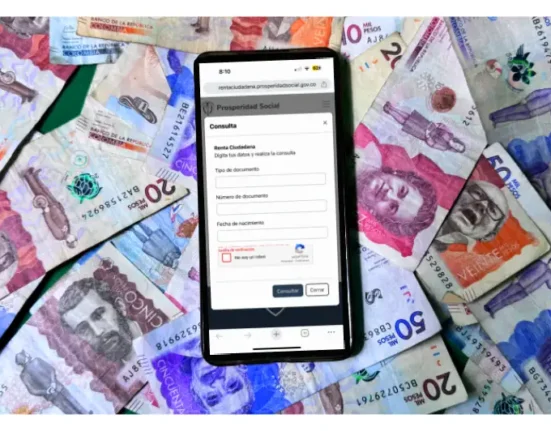 Requisitos para recibir Valoración del Cuidado en Renta Ciudadana en 2025