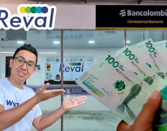 Reval confirma pagos por Giro de Renta Ciudadana