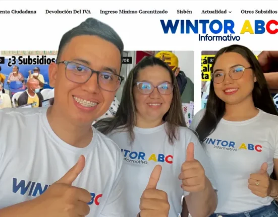 WINTOR ABC: Tu Fuente Confiable de Información Sobre Subsidios en Colombia