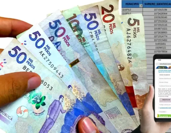 Nuevos Listados de Beneficiarios del Subsidio: Consulta y Verifica tu Incentivo en Enero 2025