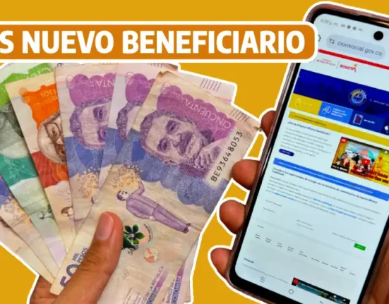 Conozca los pasos para consultar si es nuevo beneficiario en ingreso mínimo garantizado 2025