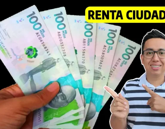 Conoce a detalle los hogares que seguirán recibiendo pagos de 500 mil pesos en 2025