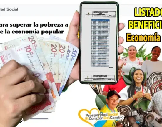 Economía Popular: Se amplía el plazo para la publicación del listado final de 2025