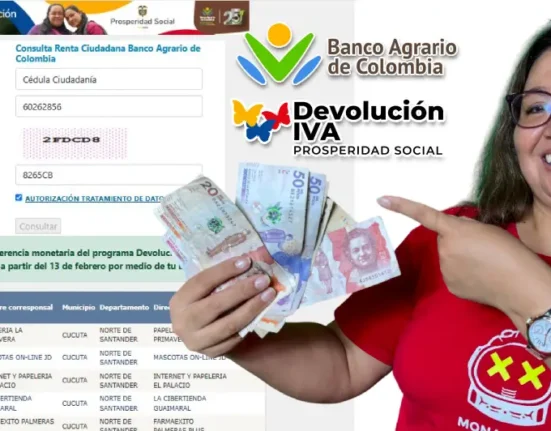 Banco Agrario habilita el portal para saber si tienes un giro disponible y la modalidad de cobro