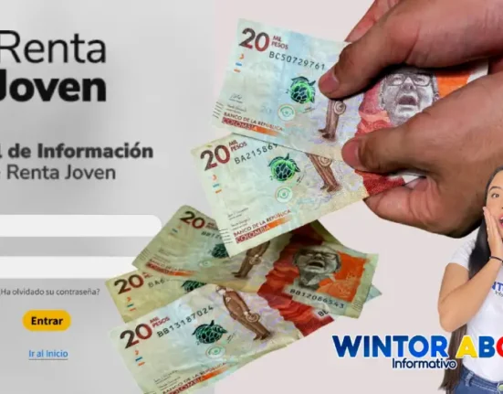 Beneficiarios de Renta Joven 2025: Así funcionará el programa de Prosperidad Social este año